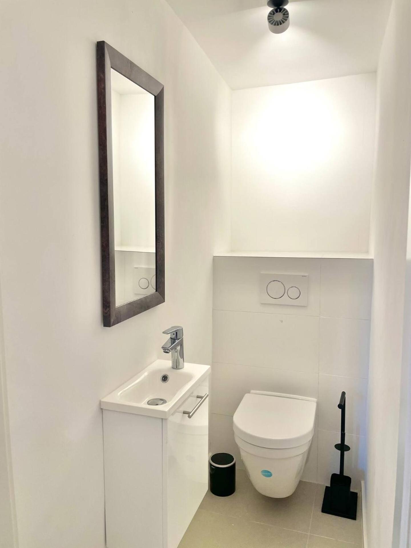 Lit Living Weinheim Altstadt - Boutique Apartments - Parking Екстериор снимка