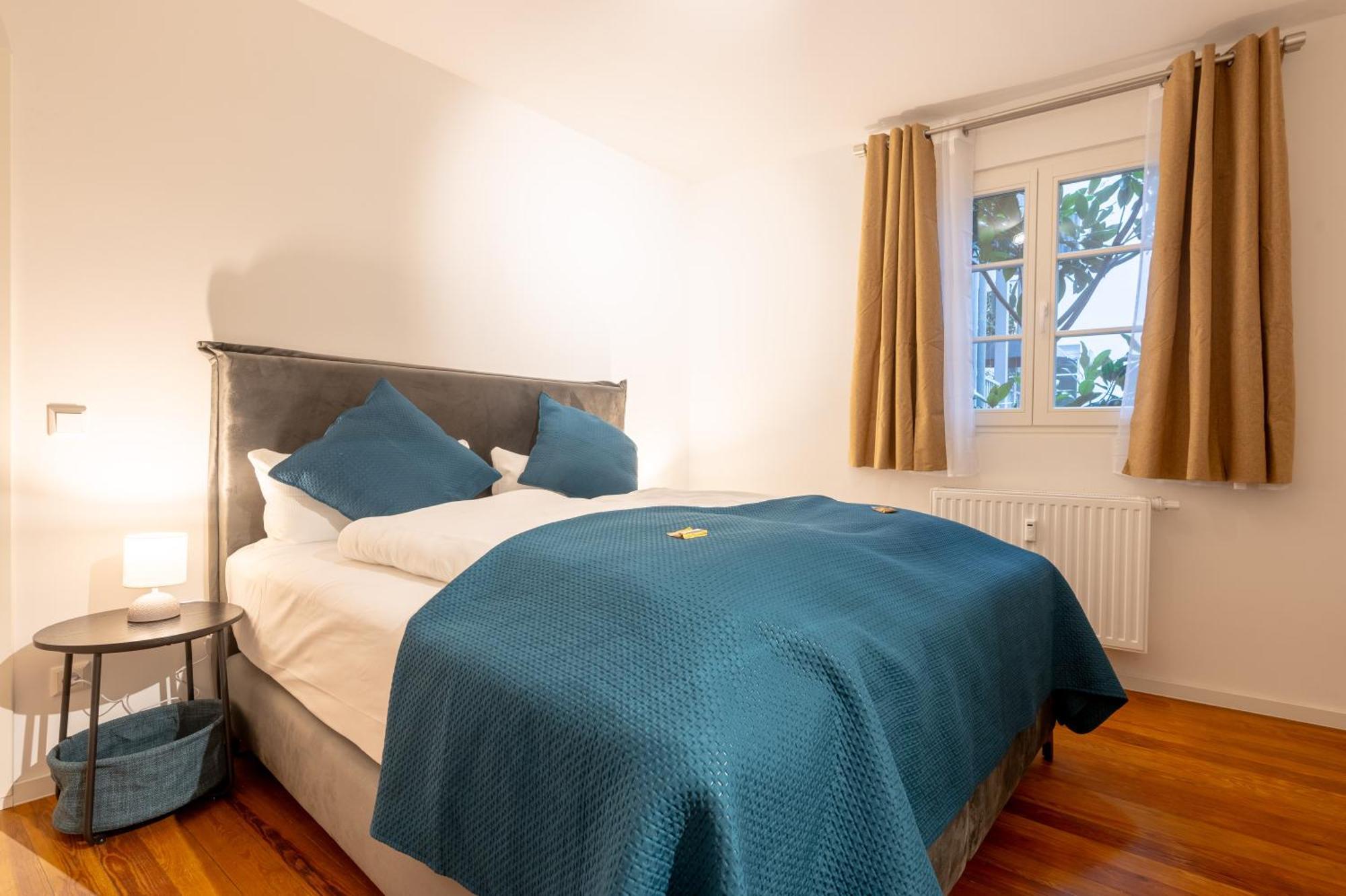 Lit Living Weinheim Altstadt - Boutique Apartments - Parking Екстериор снимка