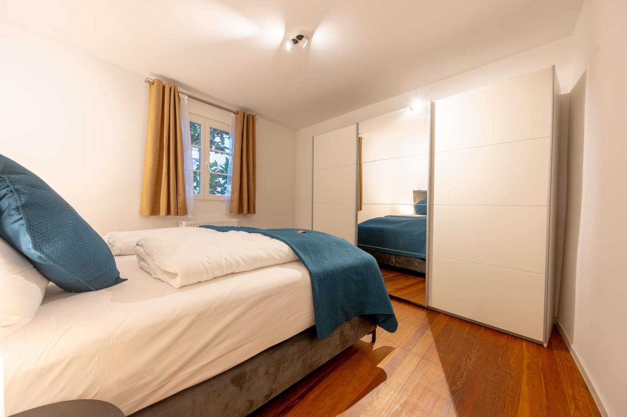Lit Living Weinheim Altstadt - Boutique Apartments - Parking Екстериор снимка